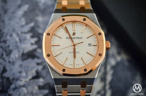 audemars piguet royal oak 15400 price|audemars piguet 15400 price.